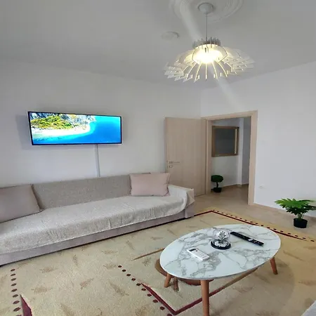 Gousios Appartement
