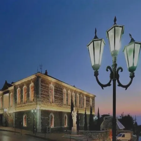 Gousios Appartement *