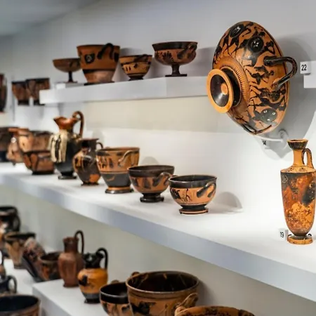 Gousios * Polýgyros