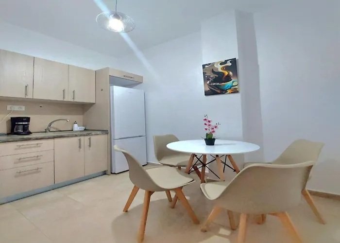 Appartement Gousios *