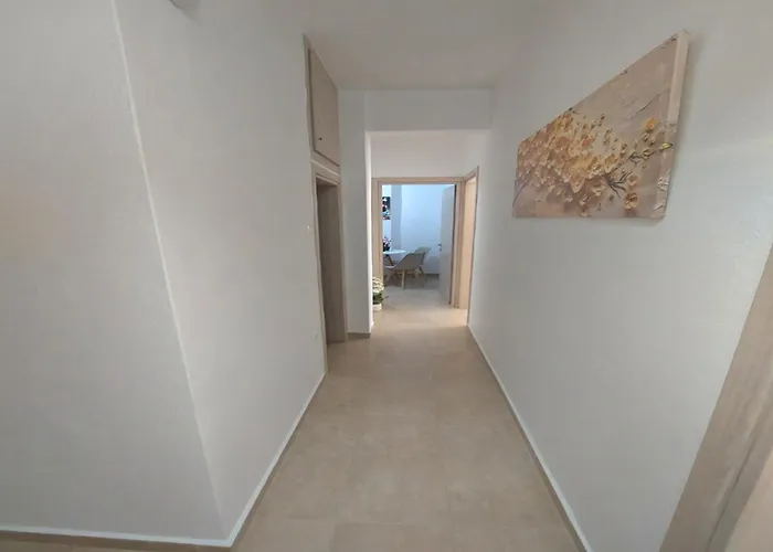 Appartement Gousios Polýgyros