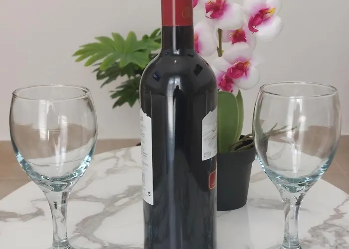 Gousios Appartement *