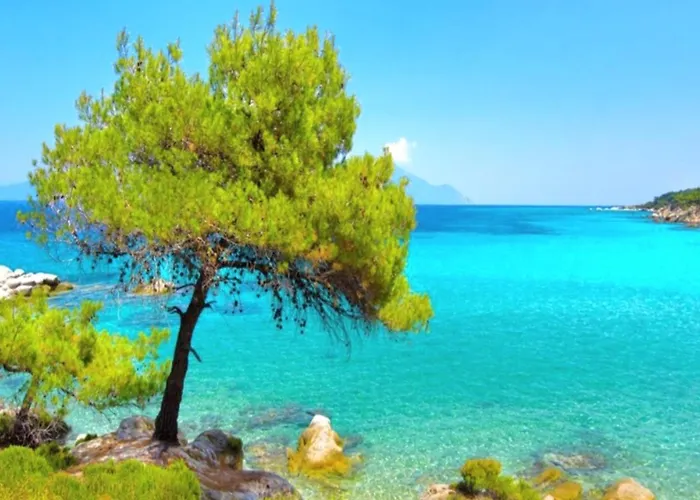 Gousios Appartement *