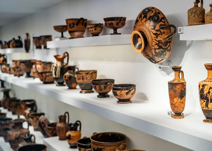 Gousios * Polýgyros