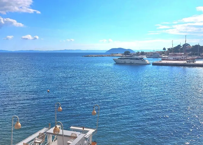 Gousios Appartement *