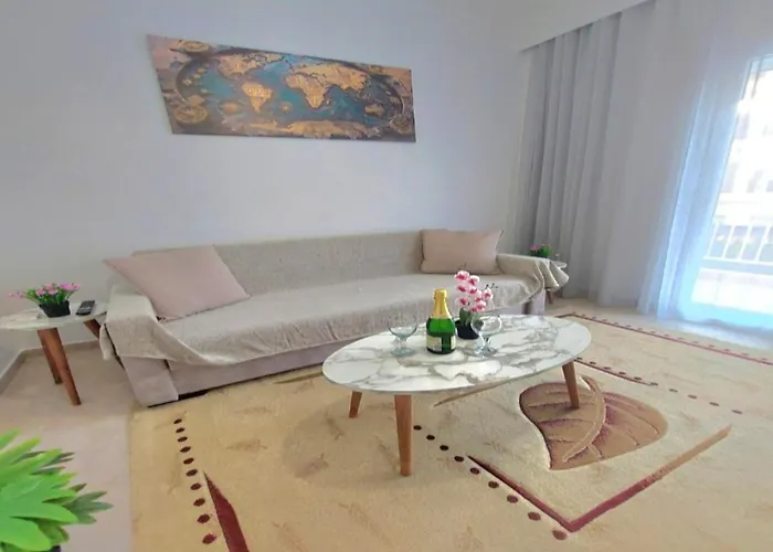 Gousios Appartement *