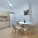 Appartamento Gousios *