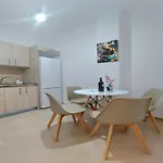 Gousios Appartamento Polýgyros