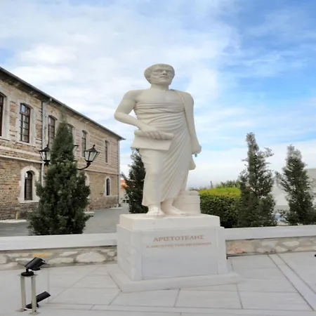 Διαμέρισμα Gousios *