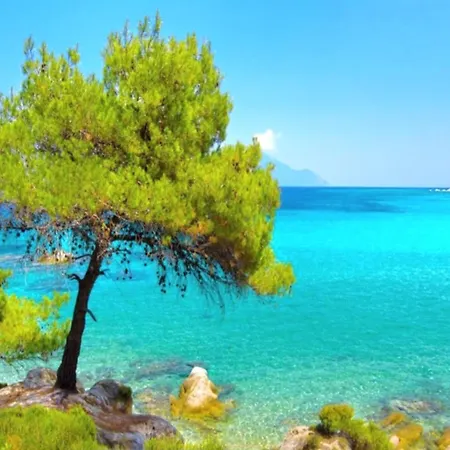 Gousios Διαμέρισμα *