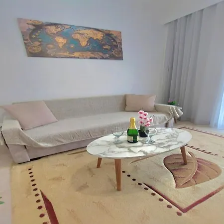 Gousios Διαμέρισμα *