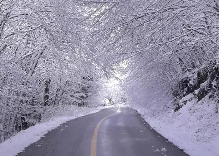 Gousios 公寓 Polýgyros