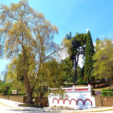 Gousios Apartament