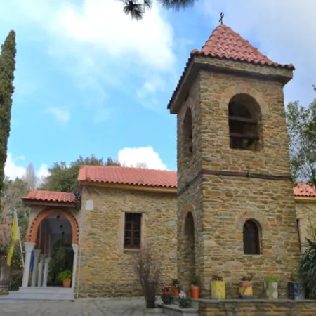 Gousios Διαμέρισμα