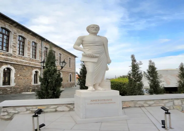 Διαμέρισμα Gousios *