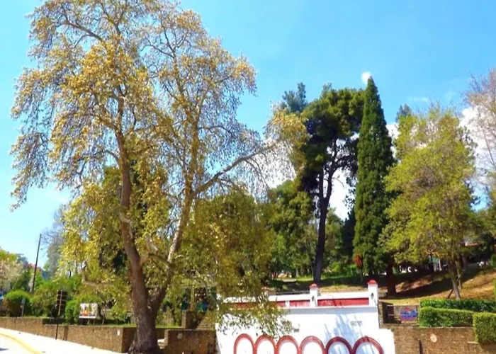 Gousios Διαμέρισμα