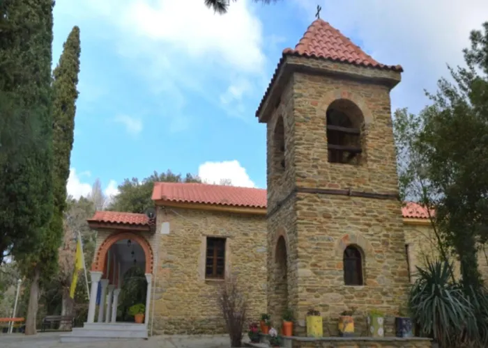 Gousios Διαμέρισμα